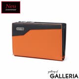 Neu interesse 二つ折り財布 | ギャレリア Bag&Luggage | 詳細画像22