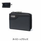 ネイビー×ブラック | Neu interesse コインケース | ギャレリア Bag＆Luggage