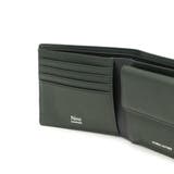 Neu interesse 二つ折り財布 | ギャレリア Bag&Luggage | 詳細画像15