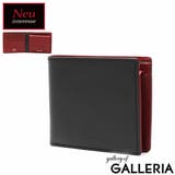 Neu interesse 二つ折り財布 | ギャレリア Bag&Luggage | 詳細画像20