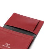 Neu interesse 名刺入れ | ギャレリア Bag&Luggage | 詳細画像15