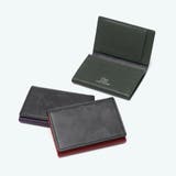 Neu interesse 名刺入れ | ギャレリア Bag&Luggage | 詳細画像2