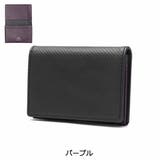 パープル | Neu interesse 名刺入れ | ギャレリア Bag&Luggage