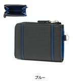 ブルー | Neu interesse 小銭入れ | ギャレリア Bag＆Luggage