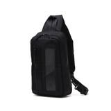 ブラック | Neu interesse ボディバッグ | ギャレリア Bag&Luggage