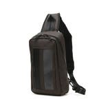 ダークブラウン | Neu interesse ボディバッグ | ギャレリア Bag&Luggage
