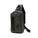 グレー | Neu interesse ボディバッグ | ギャレリア Bag&Luggage