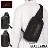Neu interesse ボディバッグ | ギャレリア Bag&Luggage | 詳細画像1