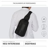 Neu interesse ボディバッグ | ギャレリア Bag&Luggage | 詳細画像2