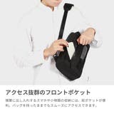 Neu interesse ボディバッグ | ギャレリア Bag&Luggage | 詳細画像5