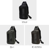 Neu interesse ボディバッグ | ギャレリア Bag&Luggage | 詳細画像7