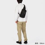 Neu interesse ボディバッグ | ギャレリア Bag&Luggage | 詳細画像8
