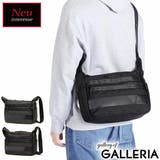 Neu interesse ショルダーバッグ | ギャレリア Bag&Luggage | 詳細画像1