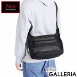 ブラック | Neu interesse ショルダーバッグ | ギャレリア Bag&Luggage