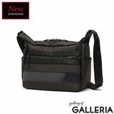 ダークブラウン | Neu interesse ショルダーバッグ | ギャレリア Bag&Luggage