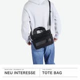 Neu interesse トートバッグ | ギャレリア Bag&Luggage | 詳細画像2