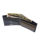 ノイインテレッセ 二つ折り財布 Neuinteresse | ギャレリア Bag&Luggage | 詳細画像8