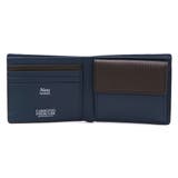 ノイインテレッセ 二つ折り財布 Neuinteresse | ギャレリア Bag&Luggage | 詳細画像13