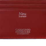 ノイインテレッセ 二つ折り財布 Neuinteresse | ギャレリア Bag&Luggage | 詳細画像16