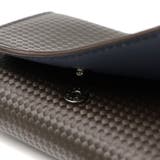 ノイインテレッセ 三つ折り財布 Neuinteresse | ギャレリア Bag＆Luggage | 詳細画像16 