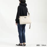 キャンバスショルダーバッグ_8L_全4色 | ギャレリア Bag&Luggage | 詳細画像12