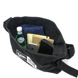 キャンバスショルダーバッグ_8L_全4色 | ギャレリア Bag&Luggage | 詳細画像13