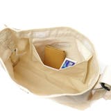 キャンバスショルダーバッグ_8L_全4色 | ギャレリア Bag&Luggage | 詳細画像14