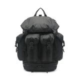 ブラックサテン | リュック NEW ERA | ギャレリア Bag＆Luggage
