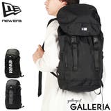 ラックサック_35L_全3色【NEW ERA NEWERA | ギャレリア Bag＆Luggage | 詳細画像1 