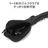 GOLF_レンジケース_全2色 | ギャレリア Bag&Luggage | 詳細画像4