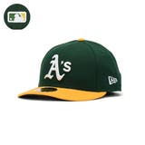 オークランドアスレチックス | 59FIFTY_全5色 | ギャレリア Bag＆Luggage