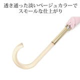 ニフティカラーズ 長傘 レディース | ギャレリア Bag＆Luggage | 詳細画像11 