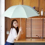 ニフティカラーズ 長傘 レディース | ギャレリア Bag＆Luggage | 詳細画像3 