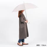 ニフティカラーズ 長傘 レディース | ギャレリア Bag＆Luggage | 詳細画像6 