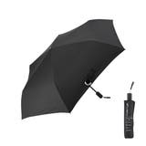 Black | ニフティカラーズ 折りたたみ傘 自動開閉 | ギャレリア Bag&Luggage