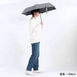 ニフティカラーズ 折りたたみ傘 自動開閉 | ギャレリア Bag&Luggage | 詳細画像5