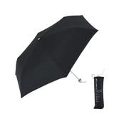 Black | ニフティカラーズ 折りたたみ傘 niftycolors | ギャレリア Bag＆Luggage