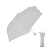 Gray | ニフティカラーズ 折りたたみ傘 niftycolors | ギャレリア Bag＆Luggage