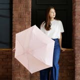 ニフティカラーズ 折りたたみ傘 niftycolors | ギャレリア Bag＆Luggage | 詳細画像3 