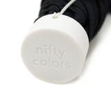 ニフティカラーズ 折りたたみ傘 niftycolors | ギャレリア Bag＆Luggage | 詳細画像25 