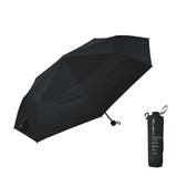 Black | ニフティカラーズ 折りたたみ傘 niftycolors | ギャレリア Bag&Luggage