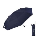 Navy | ニフティカラーズ 折りたたみ傘 niftycolors | ギャレリア Bag&Luggage
