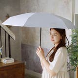 ニフティカラーズ 折りたたみ傘 軽量 | ギャレリア Bag&Luggage | 詳細画像2