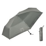 Gray | ニフティカラーズ 折りたたみ傘 niftycolors | ギャレリア Bag&Luggage