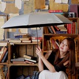 ニフティカラーズ 折りたたみ傘 niftycolors | ギャレリア Bag&Luggage | 詳細画像2