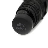 ニフティカラーズ 折りたたみ傘 niftycolors | ギャレリア Bag&Luggage | 詳細画像22