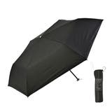 Black | ニフティカラーズ 折りたたみ傘 niftycolors | ギャレリア Bag&Luggage