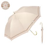 Beige | ニフティカラーズ 傘 レディース | ギャレリア Bag&Luggage