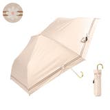 Beige | ニフティカラーズ 傘 レディース | ギャレリア Bag＆Luggage