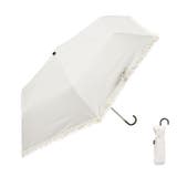 OffWhite | ニフティカラーズ 折りたたみ傘 レディース | ギャレリア Bag＆Luggage